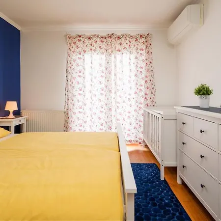 Villa Kuca Za Odmor - Marinici Marinici (Primorsko-Goranska)