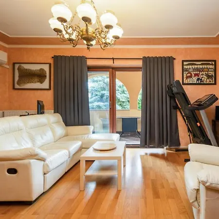 Villa Kuca Za Odmor - Marinici