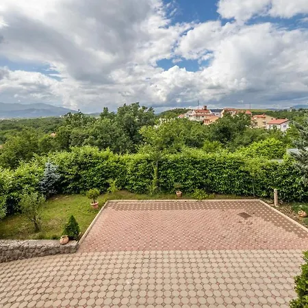 Kuca Za Odmor - Marinici Vila *
