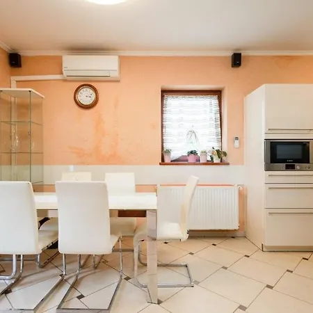 Kuca Za Odmor - Villa Marinici (Primorsko-Goranska)