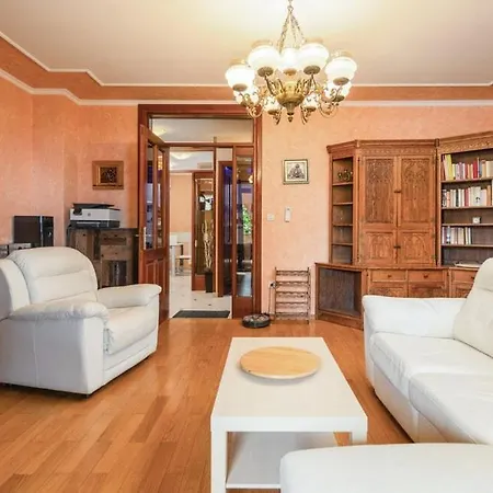 Kuca Za Odmor - Villa Marinici (Primorsko-Goranska)