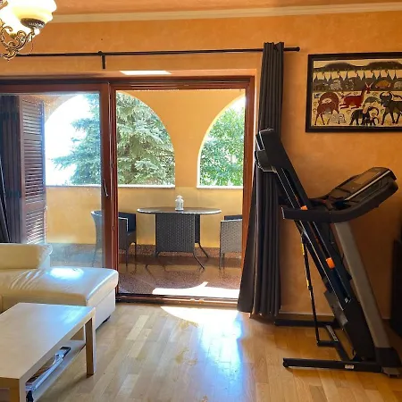 Villa Kuca Za Odmor -